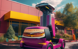 IHOP Collaborates with Google to Enhance Customer Satisfaction through AI