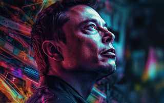 Elon Musk's Acquisition of AI.com Highlights the Growing Importance of AI Technology