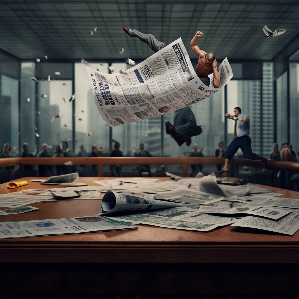 Exploring the Copyright Tension Between The New York Times and OpenAI