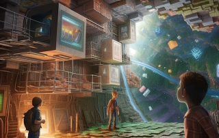 OpenAI Expands ChatGPT's Capabilities with Strategic Acquisition of Game Studio