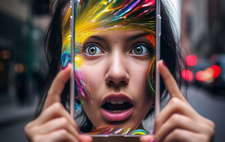 Snapchat's Chatbot Malfunction and Security Breach: Restoring Trust and Reassuring Users