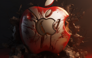 Apple's Removal of Apps Similar to ChatGPT in China