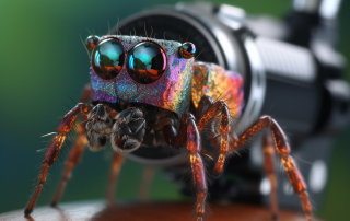 Unveiling GPT-bot - OpenAI's Powerful Web Crawler and Conversational Chatbot
