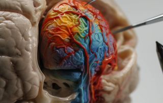 Revolutionizing Lives - AI Brain Implants for Paralyzed Individuals and Restoring Vision