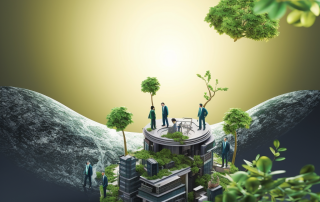Banks green finance