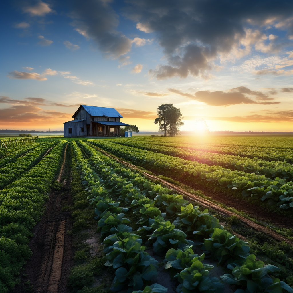 Farm