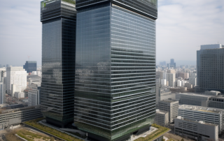 JCR Social & Green Finance