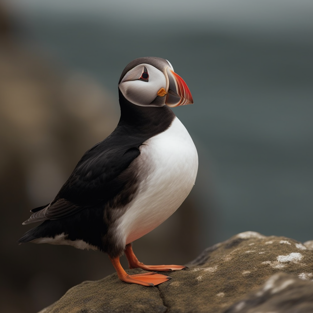 Puffin