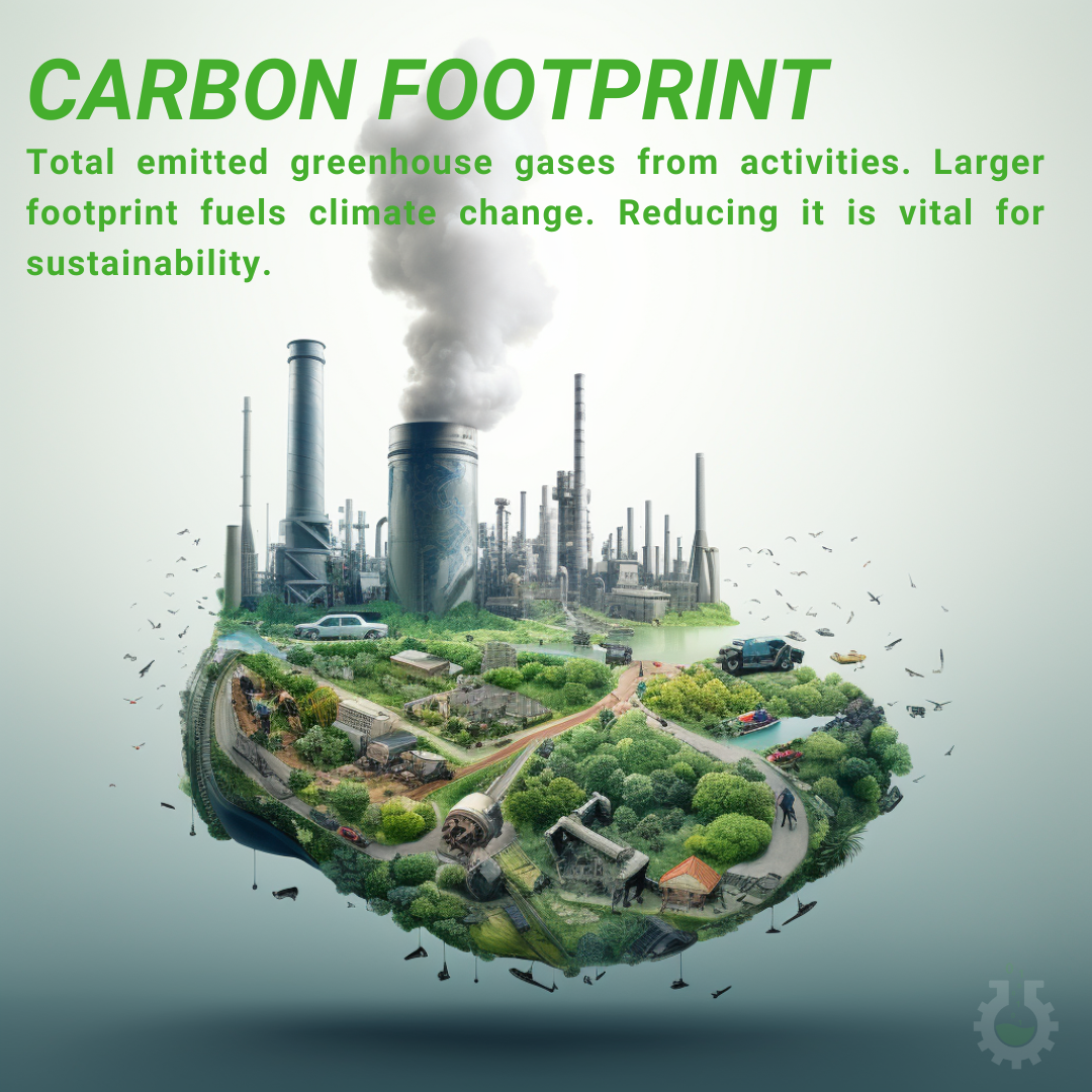 Carbon Footprint