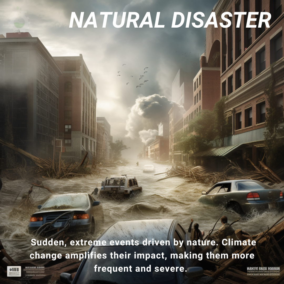 Natural Disasters