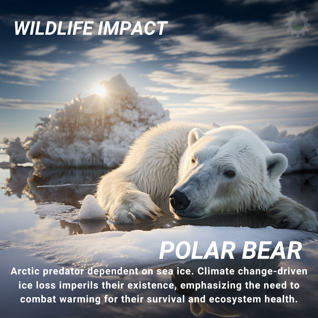 Polar Bear