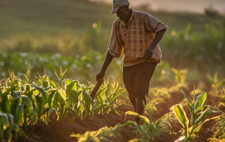 agrifood system