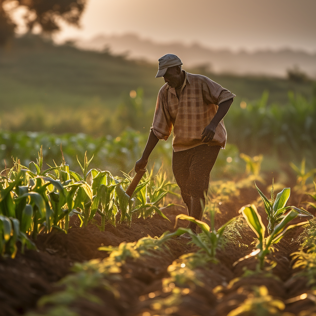 agrifood system
