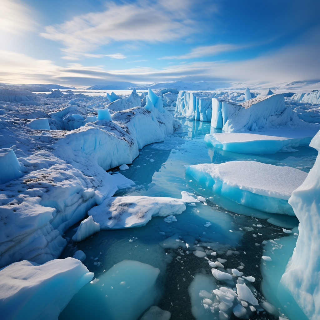 greenland