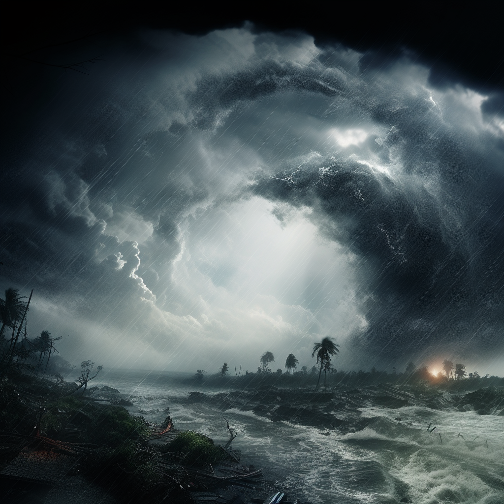 climateXhurricane