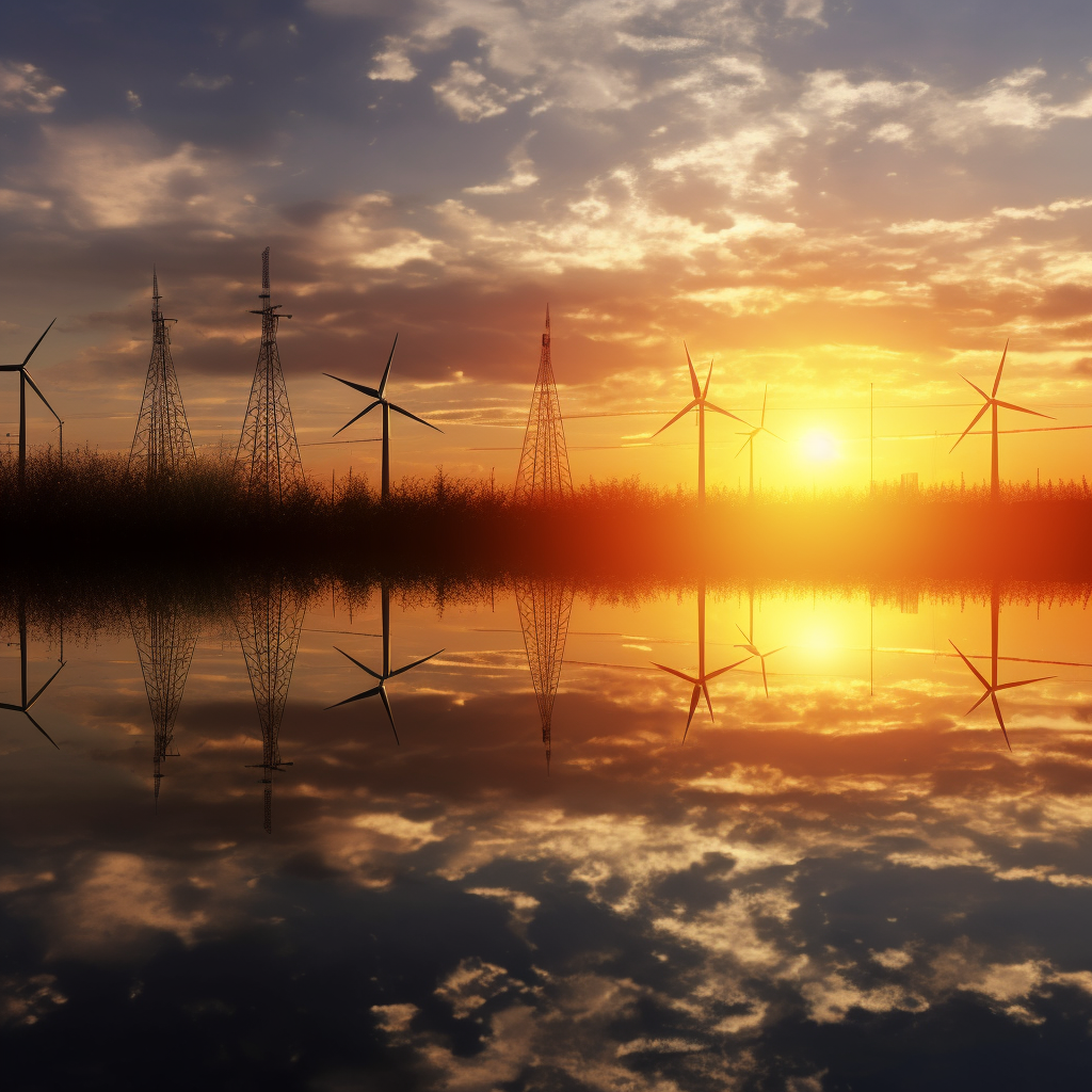 renewables