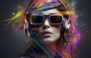 Stability AI's Text-to-Music Generator