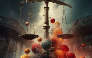 George R.R. Martin Leads Lawsuit Against OpenAI: A Pivotal Clash Between Copyright Law and AI Technology
