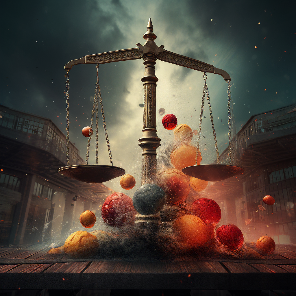 George R.R. Martin Leads Lawsuit Against OpenAI: A Pivotal Clash Between Copyright Law and AI Technology