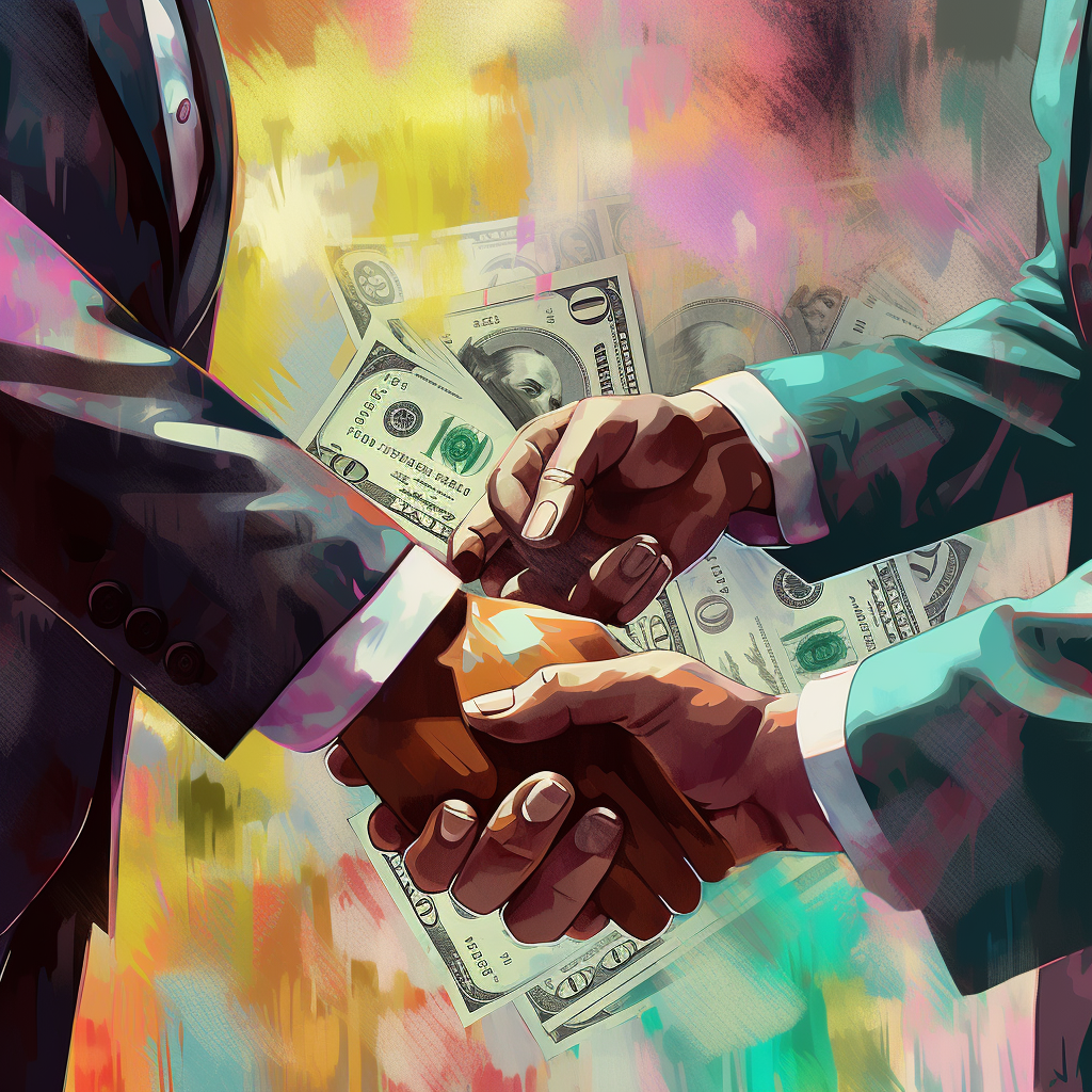 Amazon's $4 Billion Investment in Anthropic