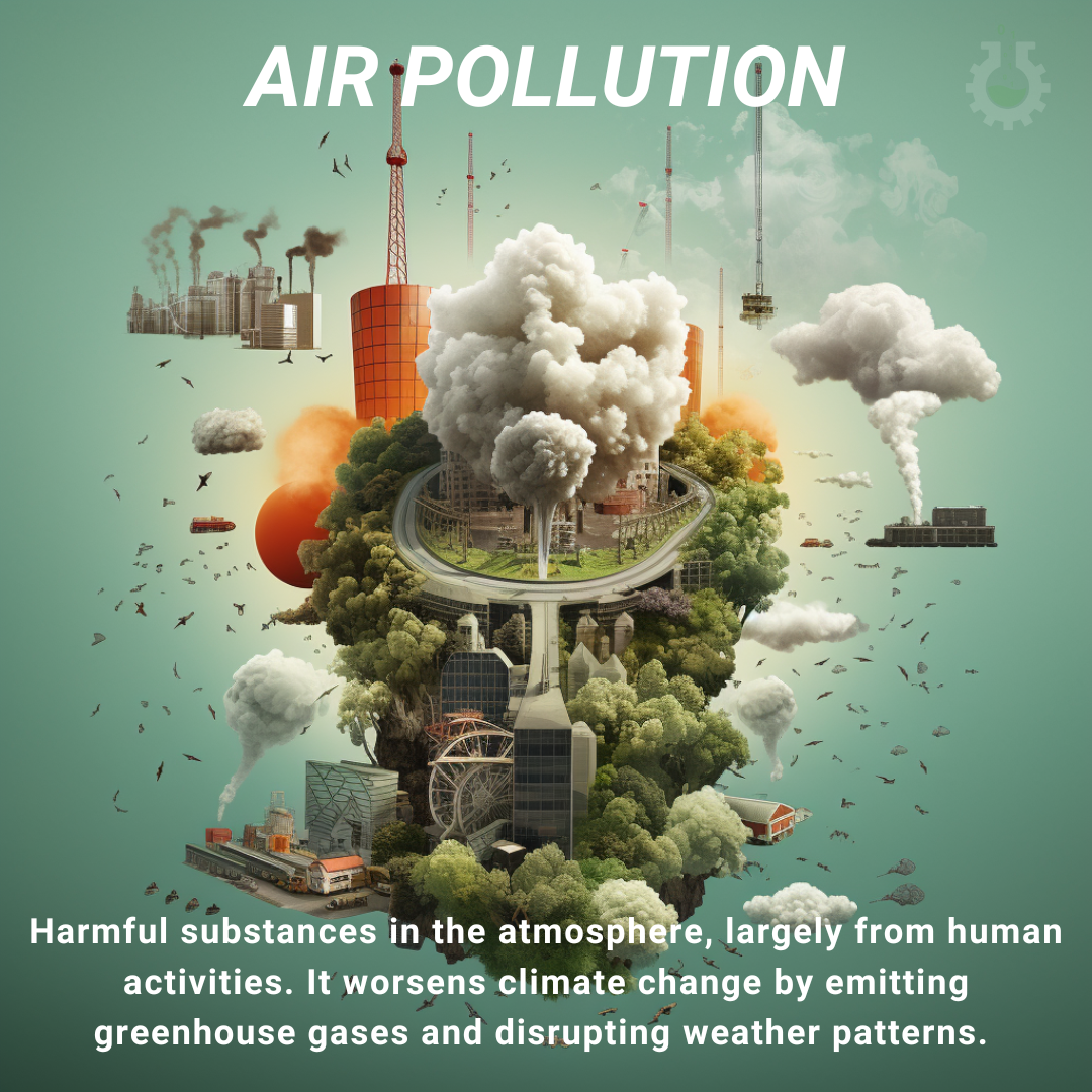 Air Pollution