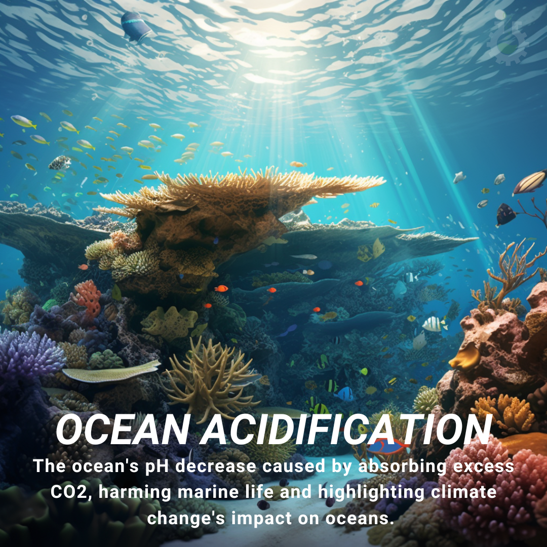 Ocean Acidification