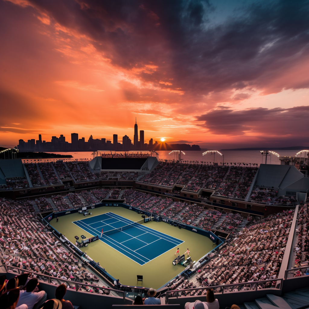 US Open