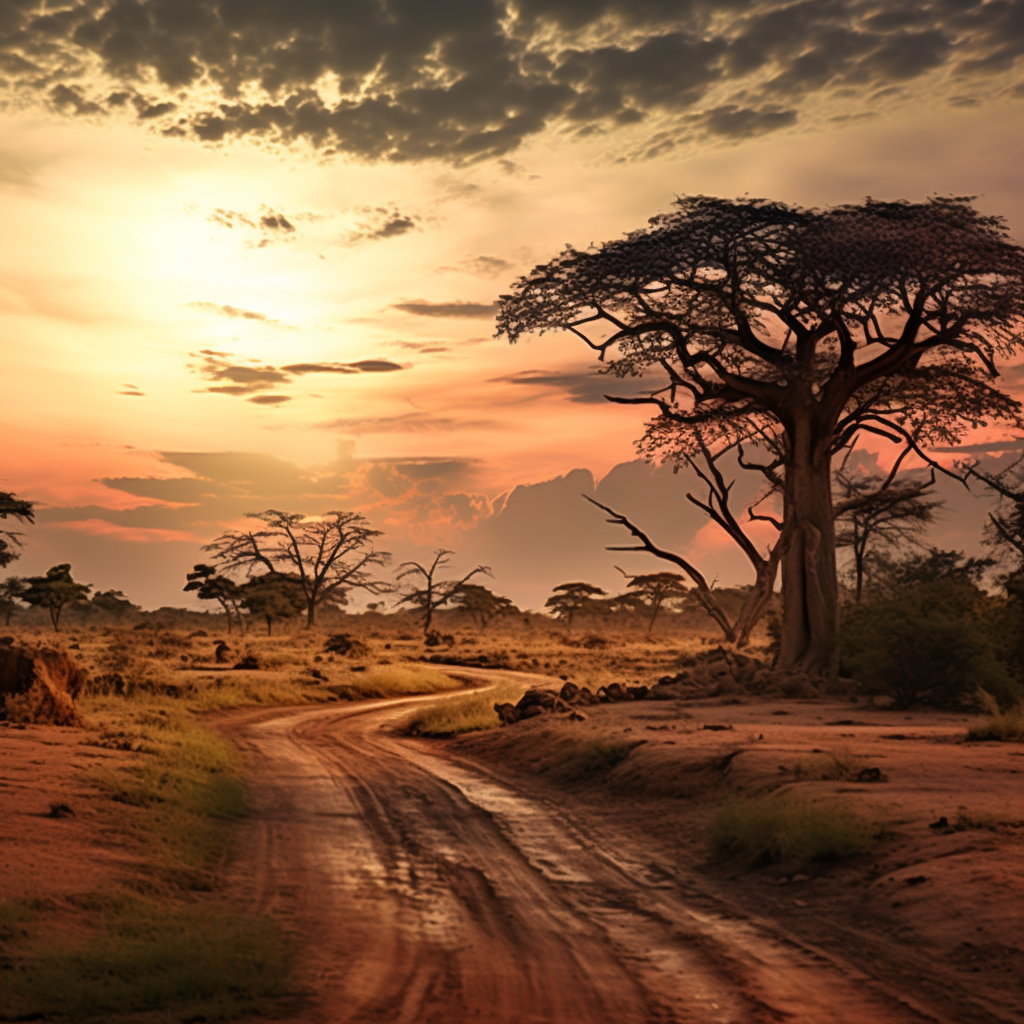 africa