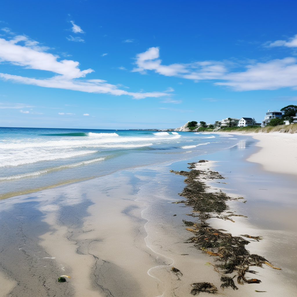 beachXbacterialgrowth
