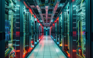 data center