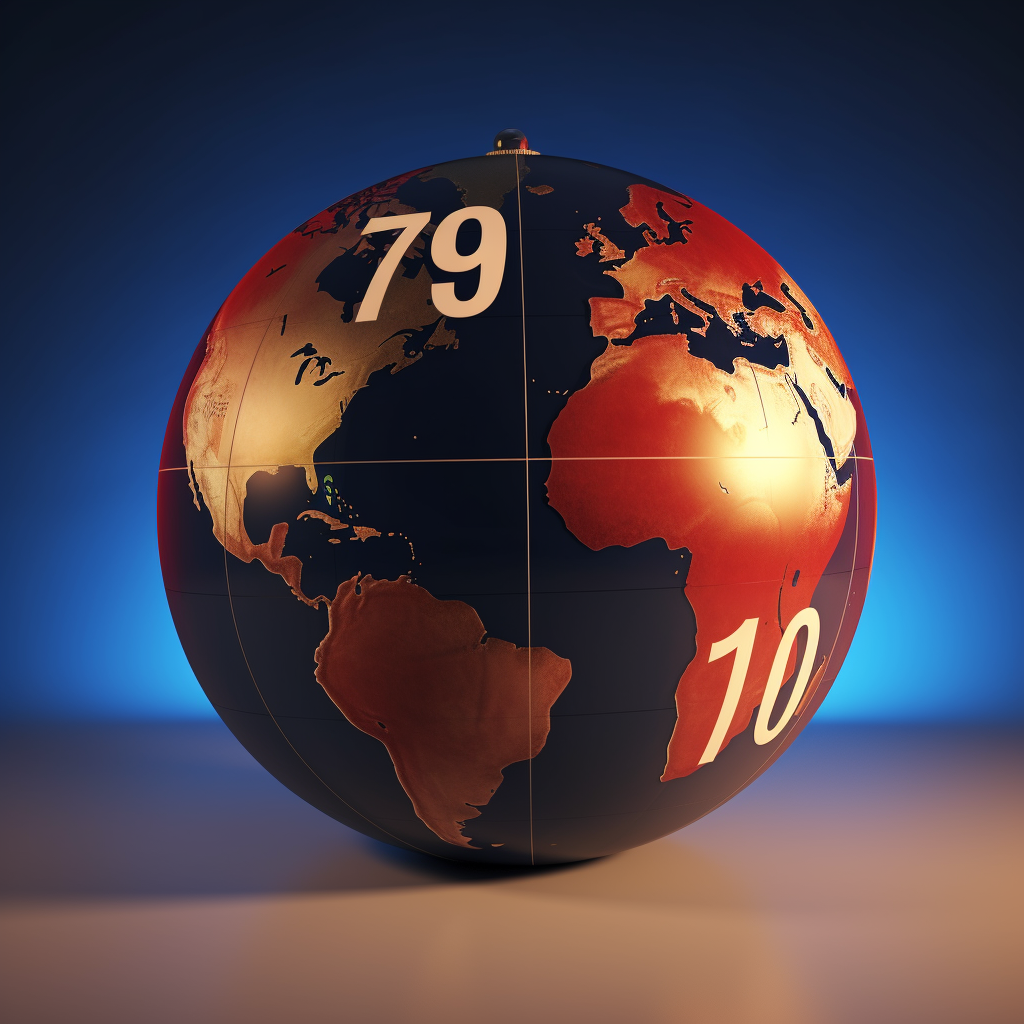 globe