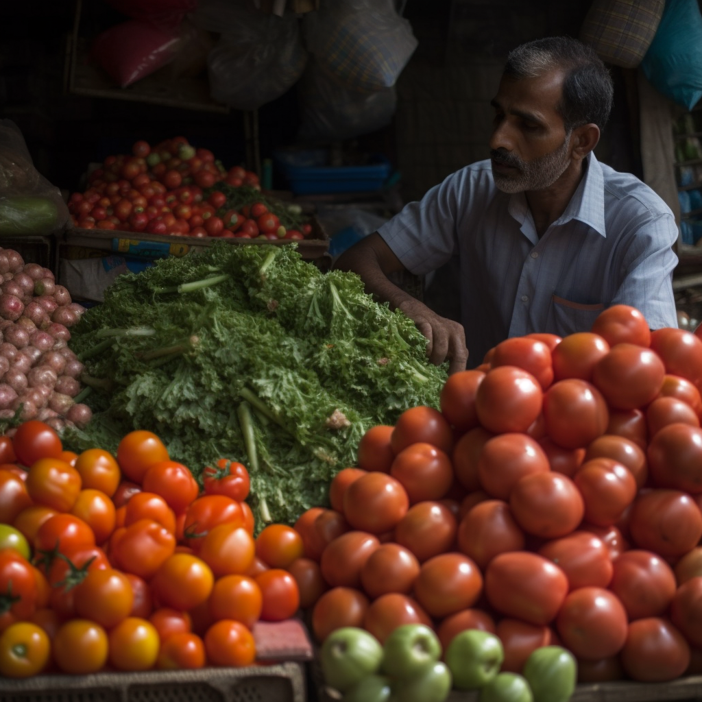food prices