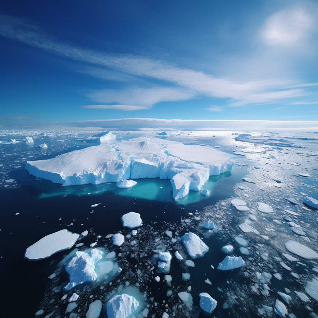 ice