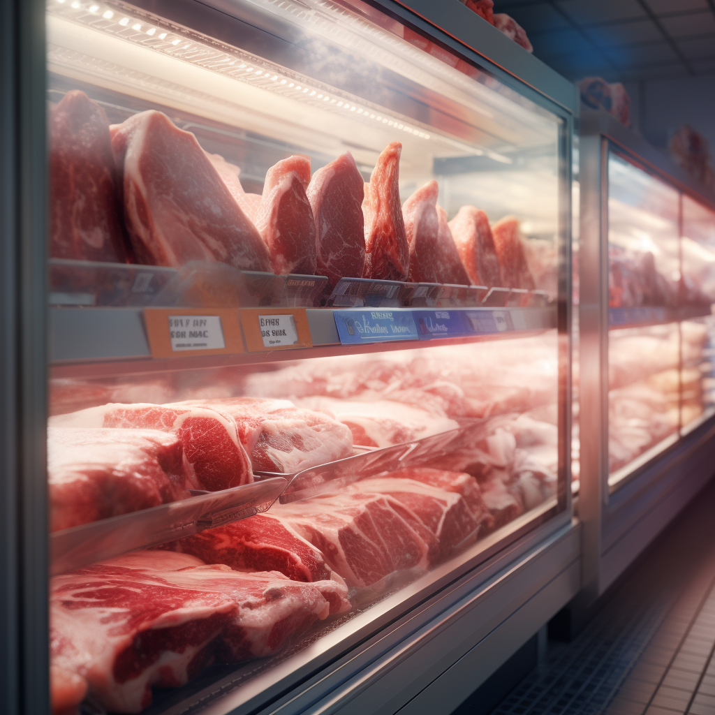 processed meat