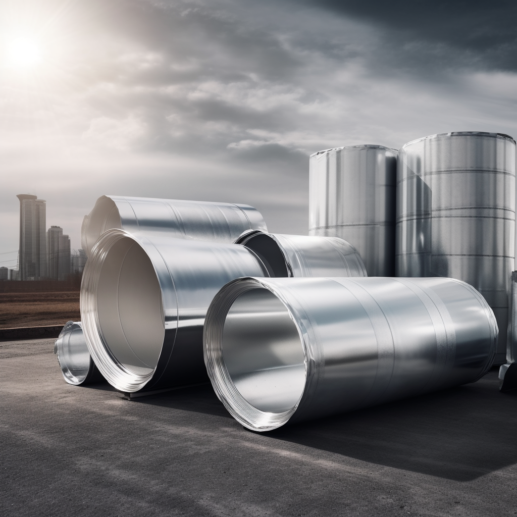 Climate Aluminum