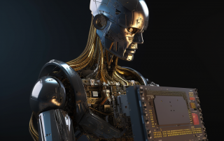Baidu's Ernie 4.0 - Cementing its Position in the AI Market and Overcoming Chip Shortages