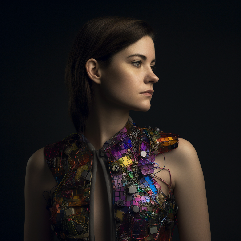 The Humane Ai Pin - A Revolutionary Fashion-Tech Device Making Waves in the Industry