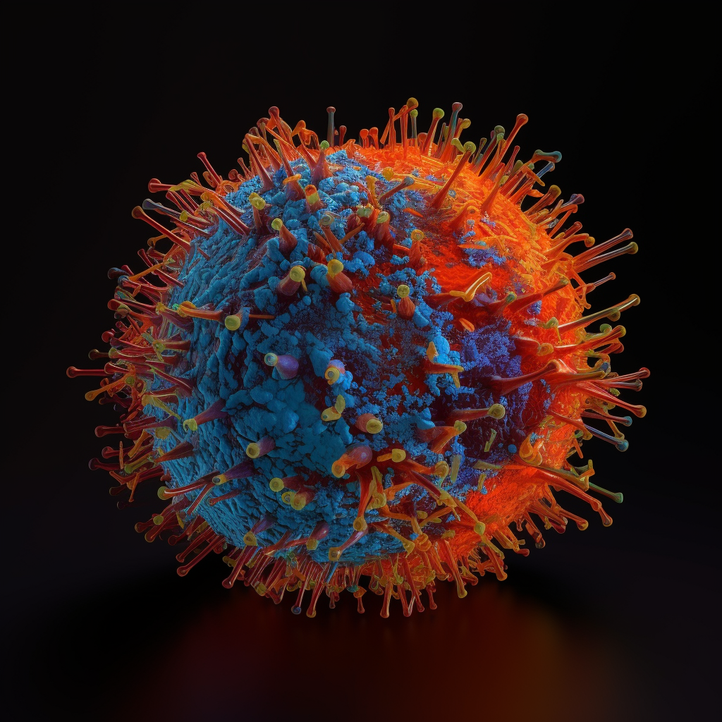 EVEscape - Revolutionizing Virus Prediction and Prevention