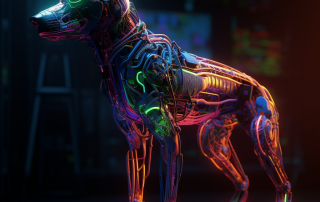 A Look at Boston Dynamics' Robot Dogs, Skoda's New Superb, and Snapdragon X Elite SoC