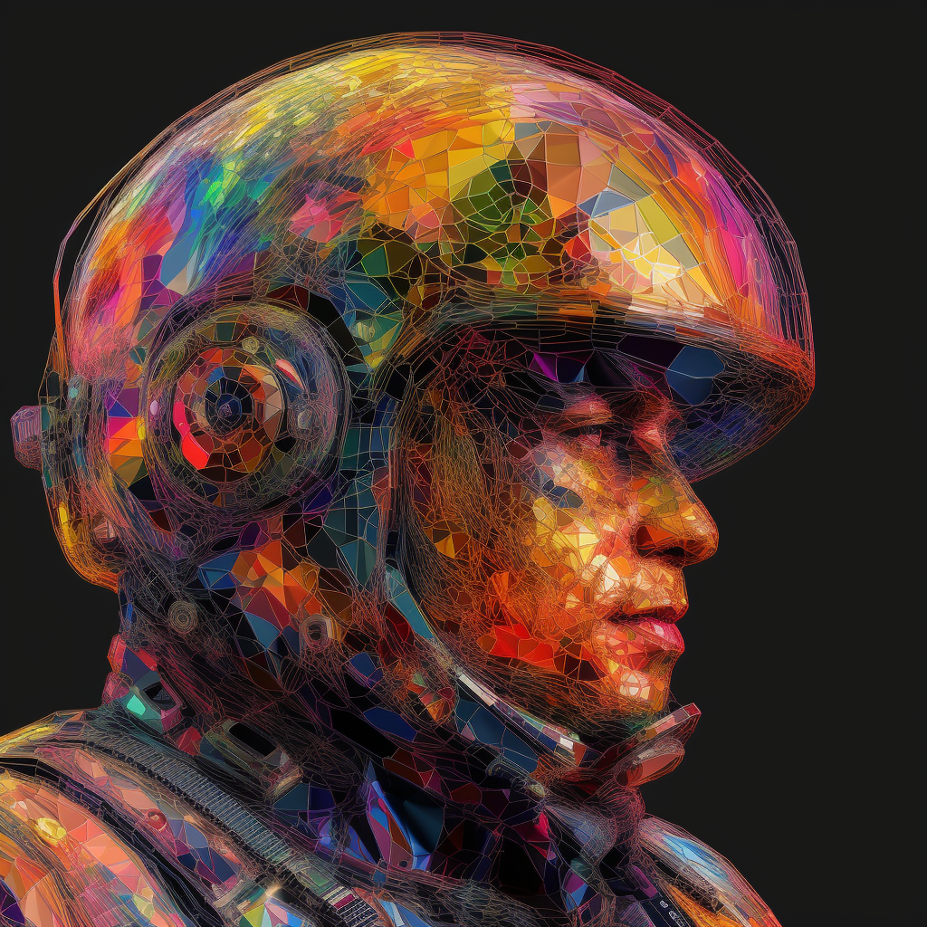 The US Space Force's Temporary Ban on Web-Based Generative AI Tools