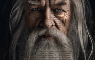 Controversial AI-Generated Apology Letter for The Lord of the Rings