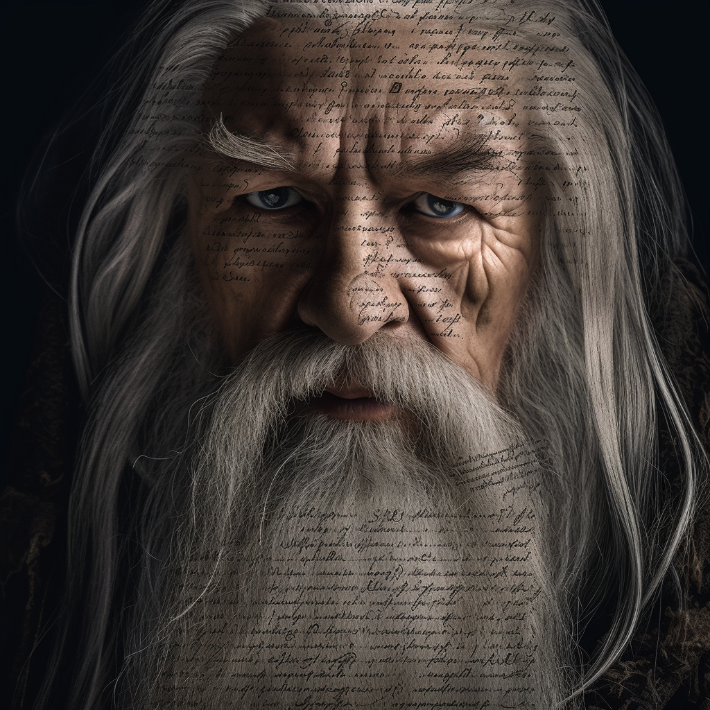 Controversial AI-Generated Apology Letter for The Lord of the Rings