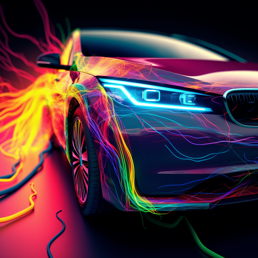 The Rise of Tesla's Charging Standard - Hyundai and Kia Embrace the Future of Electric Vehicle Charging