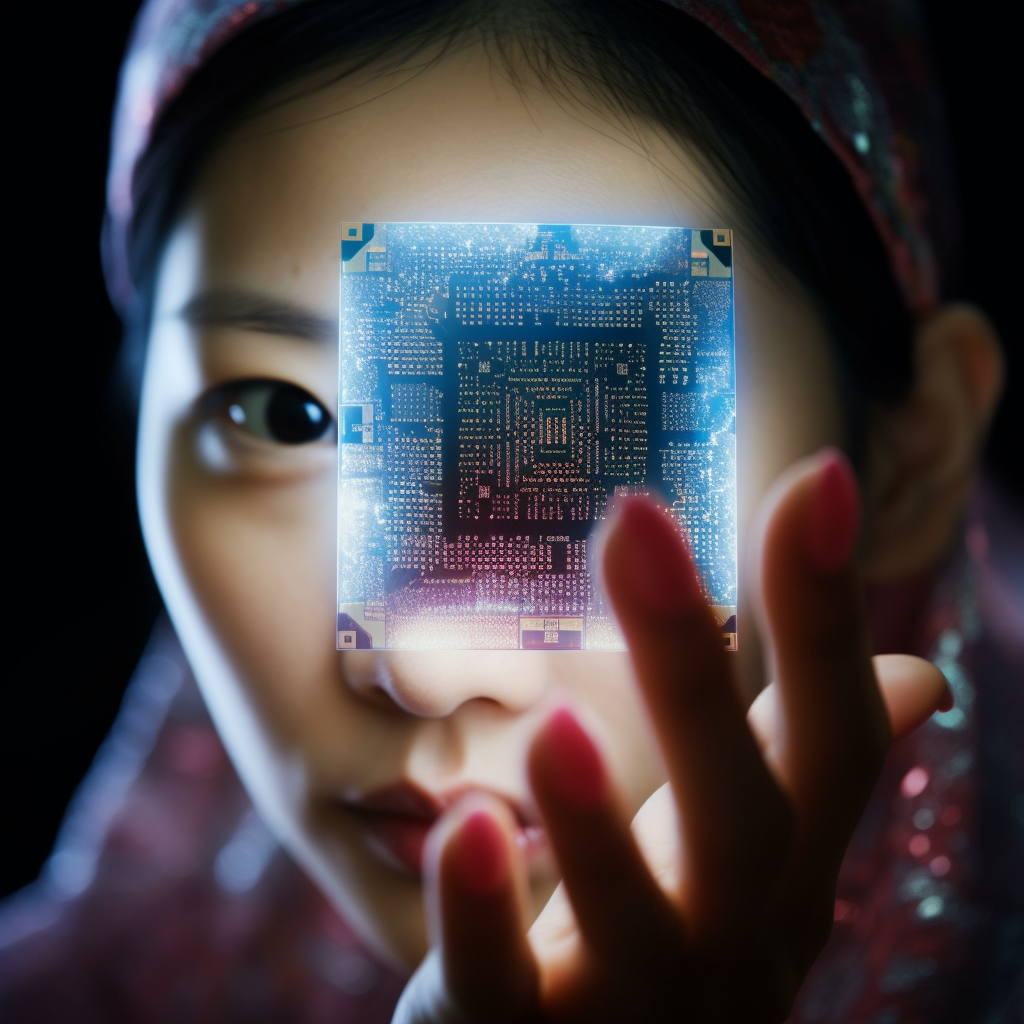 Chipping In - Navigating the Complex Landscape of U.S.-China Tech Relations