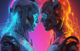 Amazon's Alexa Upgrade and LAION's Open Empathic Project