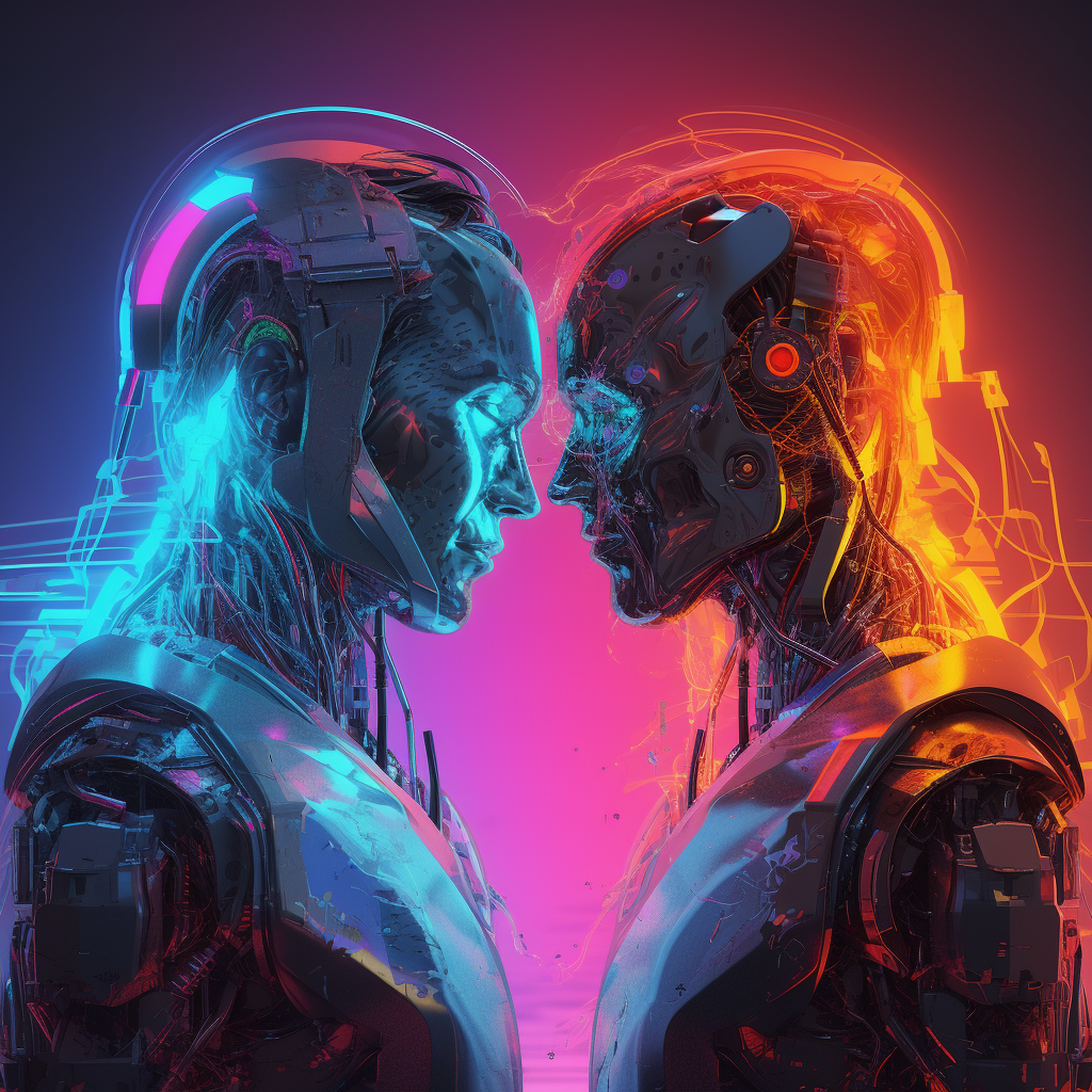 Amazon's Alexa Upgrade and LAION's Open Empathic Project