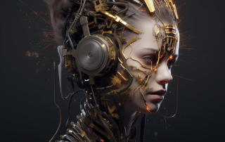 Vinod Khosla's AI-Assisted Rap Writing Unveils the Potential of Artificial Intelligence in Music