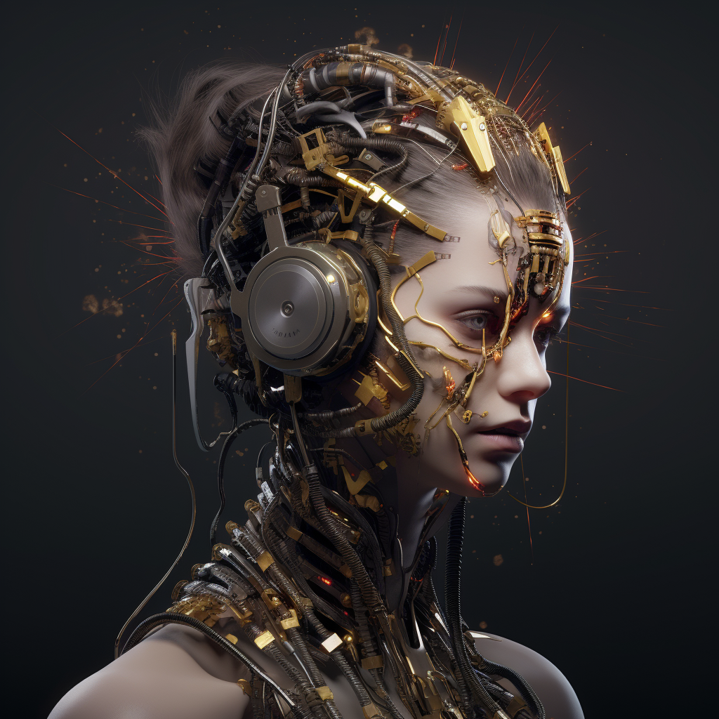 Vinod Khosla's AI-Assisted Rap Writing Unveils the Potential of Artificial Intelligence in Music