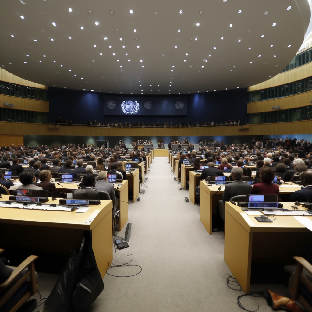 Conference