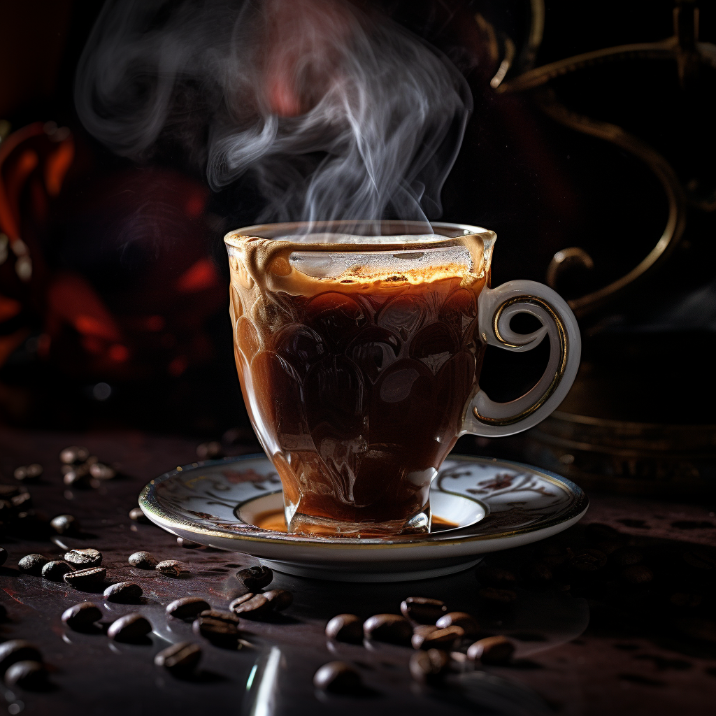 Climate Change - Brewing Problem